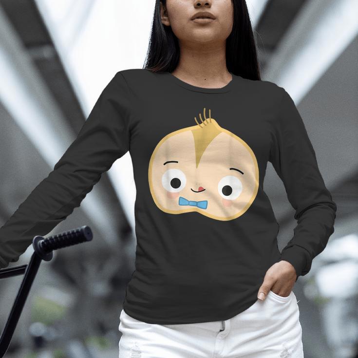 Good Egg Teacher Halloween Costume Group The Cool Bean Women Long Sleeve T-Shirt, gift for family, gift for coworker Good Egg Teacher Halloween Costume Group The Cool Bean Women Long Sleeve T-Shirt, gift for family, gift for coworker