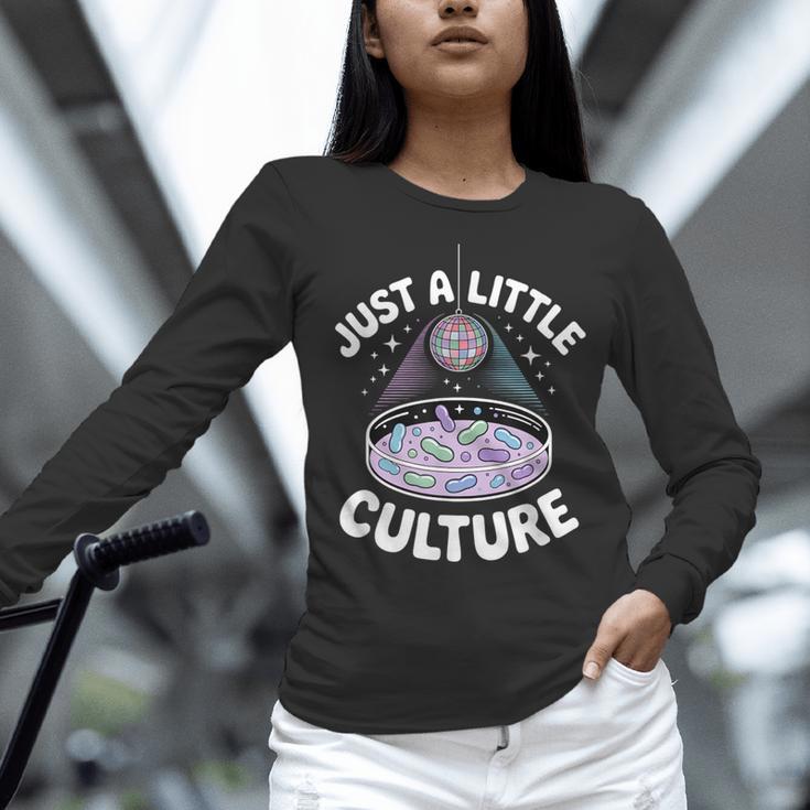Microbiology Lab Love Culture Biology Teacher Lab Tech Women Long Sleeve T-Shirt, gift for family, gift for coworker Microbiology Lab Love Culture Biology Teacher Lab Tech Women Long Sleeve T-Shirt, gift for family, gift for coworker