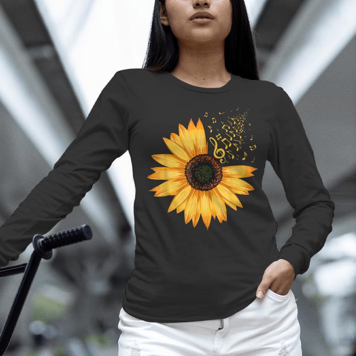Music For Men Women Music Teacher Music Lover Women Long Sleeve T-Shirt, gift for family, gift for coworker Music For Men Women Music Teacher Music Lover Women Long Sleeve T-Shirt, gift for family, gift for coworker