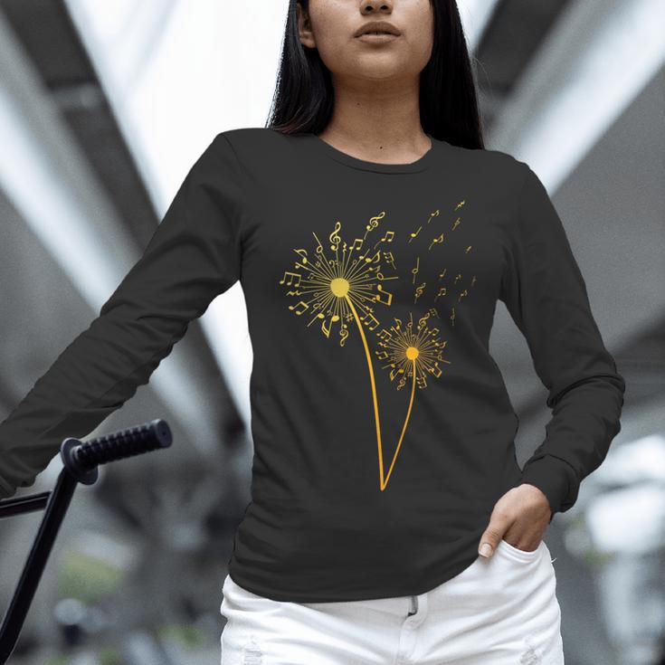 Music Note For Men Women Music Teacher Music Lover Women Long Sleeve T-Shirt, gift for family, gift for coworker Music Note For Men Women Music Teacher Music Lover Women Long Sleeve T-Shirt, gift for family, gift for coworker