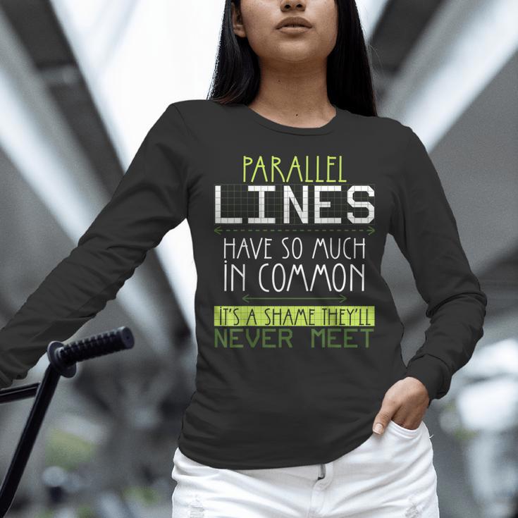 Nerdy Math Lovers Geometry Pun Mathematics Teachers Women Long Sleeve T-Shirt, gift for family, gift for coworker Nerdy Math Lovers Geometry Pun Mathematics Teachers Women Long Sleeve T-Shirt, gift for family, gift for coworker