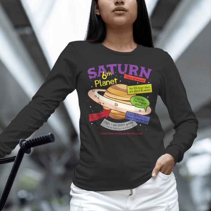 Perfect Planets Teachers Shirts Saturn For Solar System Women Long Sleeve T-Shirt, gift for family, gift for coworker Perfect Planets Teachers Shirts Saturn For Solar System Women Long Sleeve T-Shirt, gift for family, gift for coworker