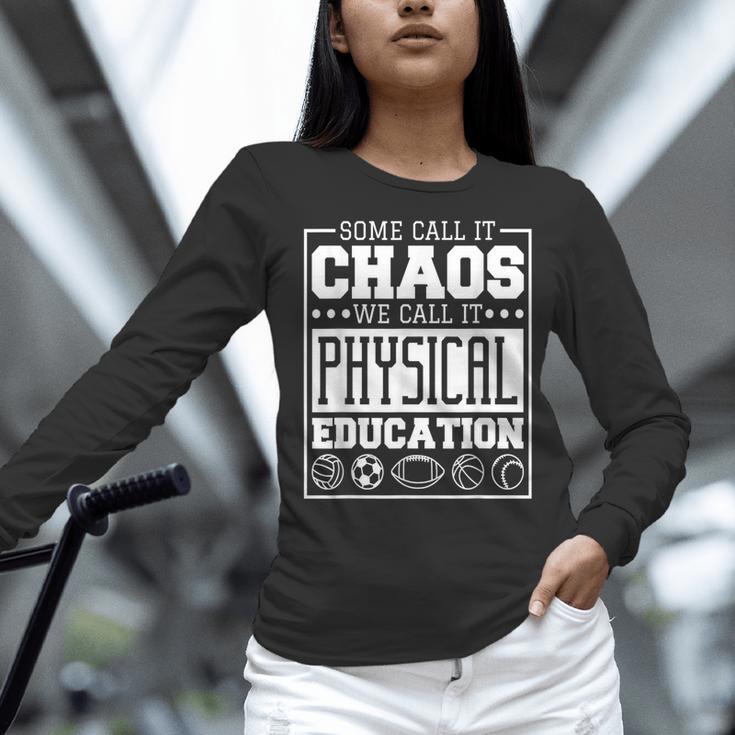Physical Education s For Pe Teachers And Students Women Long Sleeve T-Shirt, Pe Teacher Shirts, gift for family, gift for coworker Physical Education s For Pe Teachers And Students Women Long Sleeve T-Shirt, Pe Teacher Shirts, gift for family, gift for coworker