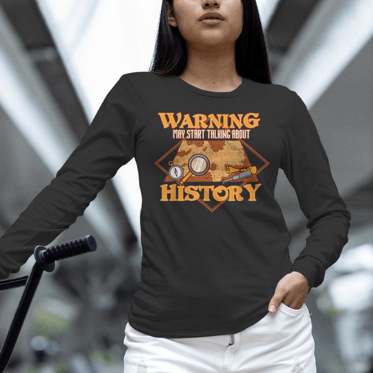 Historian History Teacher Student Men Women Kids Women Long Sleeve T-Shirt, History Teacher Shirts, gift for family, gift for coworker Historian History Teacher Student Men Women Kids Women Long Sleeve T-Shirt, History Teacher Shirts, gift for family, gift for coworker