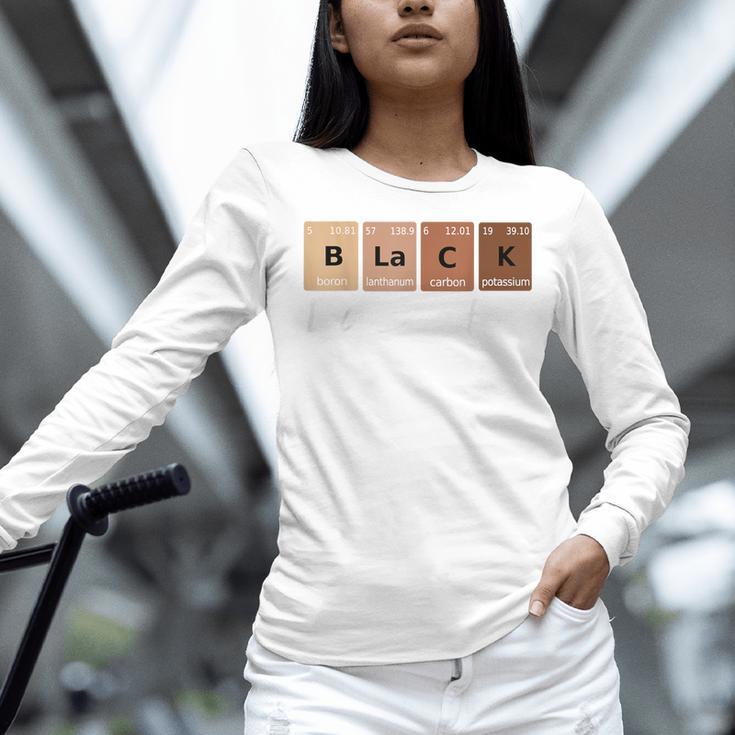 Educator Science Teacher Melanin Educator Science Women Long Sleeve T-Shirt, Science Teacher Shirts, gift for family, gift for coworker Educator Science Teacher Melanin Educator Science Women Long Sleeve T-Shirt, Science Teacher Shirts, gift for family, gift for coworker
