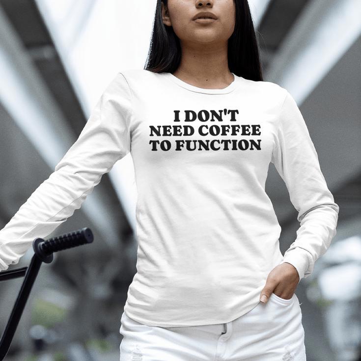 Lie Teacher Coffee Saying Humor School Women's Women Long Sleeve T-Shirt, gift for family, gift for coworker Lie Teacher Coffee Saying Humor School Women's Women Long Sleeve T-Shirt, gift for family, gift for coworker