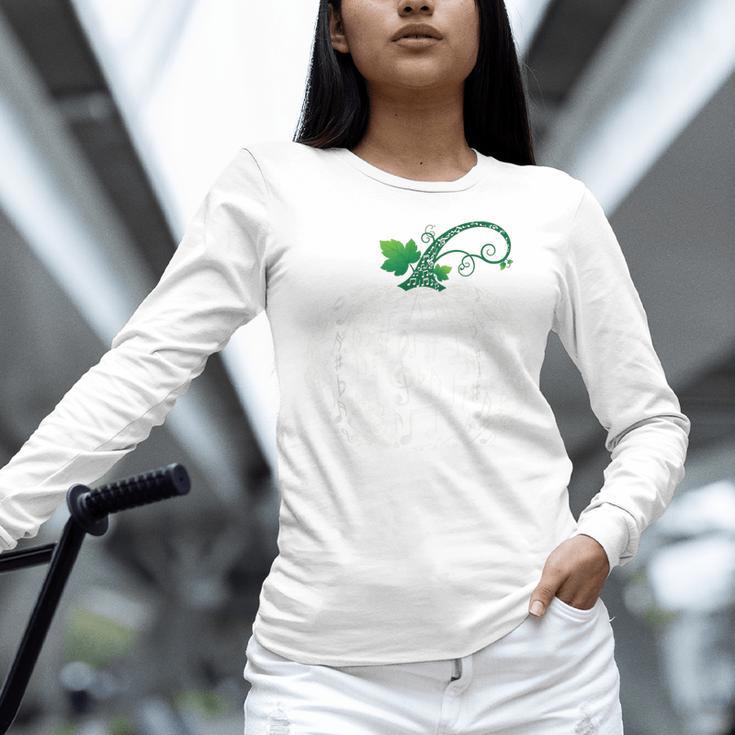 Music Notes Pumpkin Fall Music Teacher Women Long Sleeve T-Shirt, gift for family, gift for coworker Music Notes Pumpkin Fall Music Teacher Women Long Sleeve T-Shirt, gift for family, gift for coworker