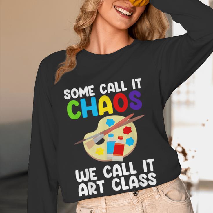 Art Teacher For Men Women Art Teacher Appreciation Women Long Sleeve T-Shirt, novelty gifts, funny gifts Art Teacher For Men Women Art Teacher Appreciation Women Long Sleeve T-Shirt, novelty gifts, funny gifts