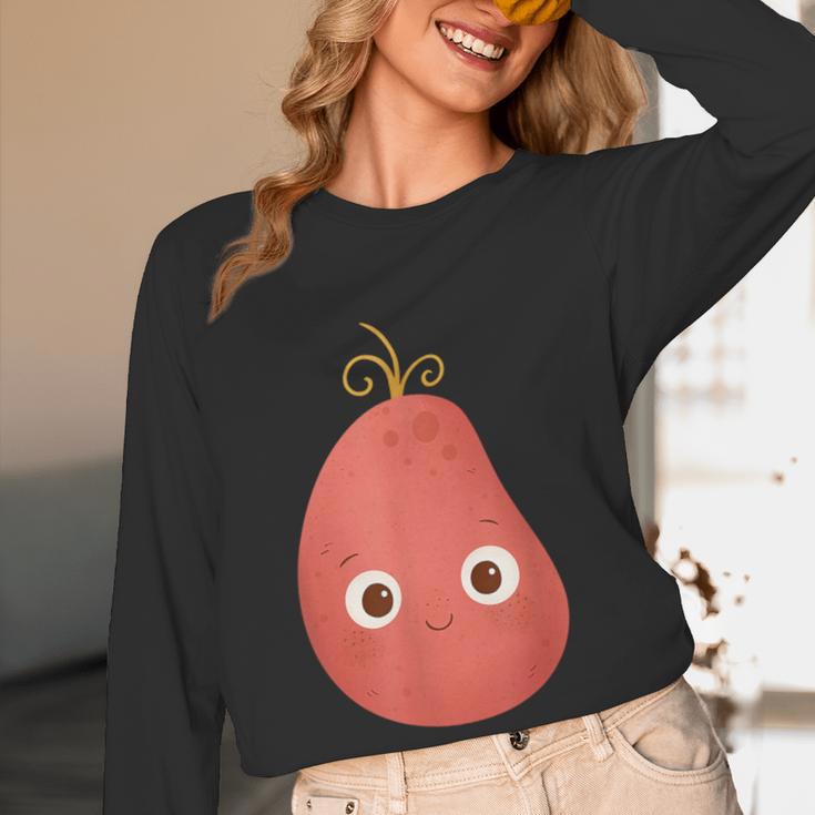 Couch Potatoes Teacher Good Eggs Teacher Halloween Costume Women Long Sleeve T-Shirt, novelty gifts, funny gifts Couch Potatoes Teacher Good Eggs Teacher Halloween Costume Women Long Sleeve T-Shirt, novelty gifts, funny gifts