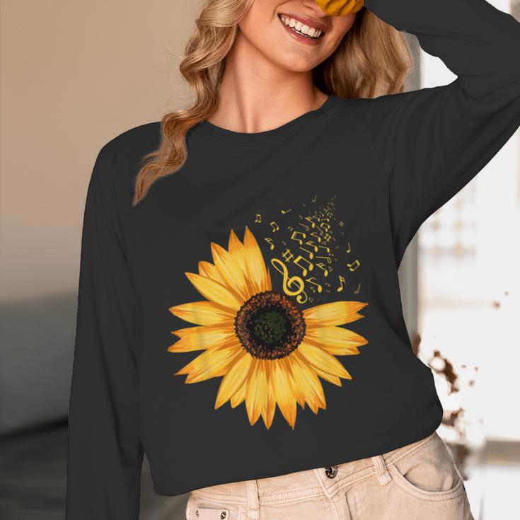 Music For Men Women Music Teacher Music Lover Women Long Sleeve T-Shirt, novelty gifts, funny gifts Music For Men Women Music Teacher Music Lover Women Long Sleeve T-Shirt, novelty gifts, funny gifts