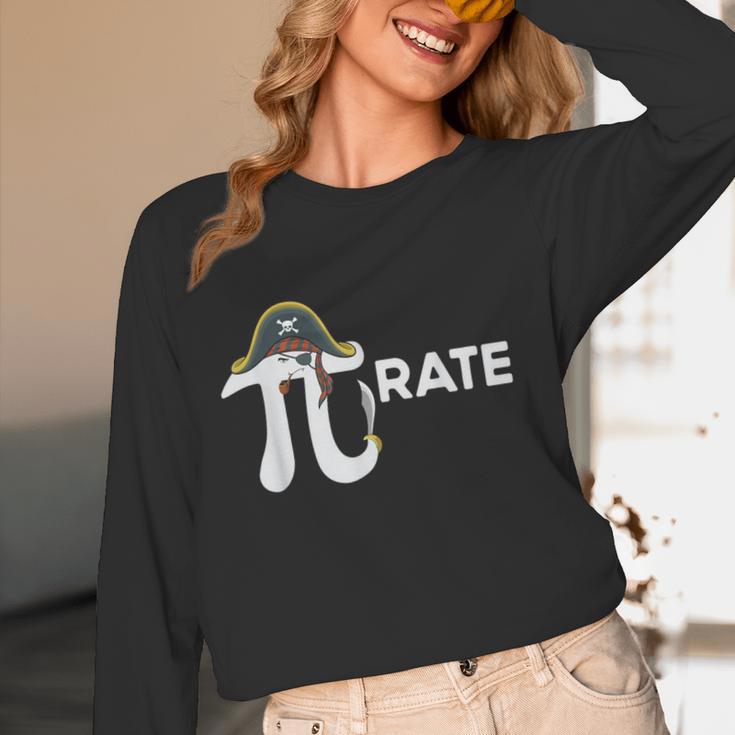 Pirate Pi Math Pie Halloween Costume Teacher Men Women Women Long Sleeve T-Shirt, novelty gifts, funny gifts Pirate Pi Math Pie Halloween Costume Teacher Men Women Women Long Sleeve T-Shirt, novelty gifts, funny gifts