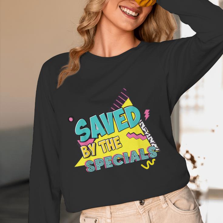 Specials Team Elementary School Teachers Cute Trendy Retro Women Long Sleeve T-Shirt, novelty gifts, funny gifts Specials Team Elementary School Teachers Cute Trendy Retro Women Long Sleeve T-Shirt, novelty gifts, funny gifts