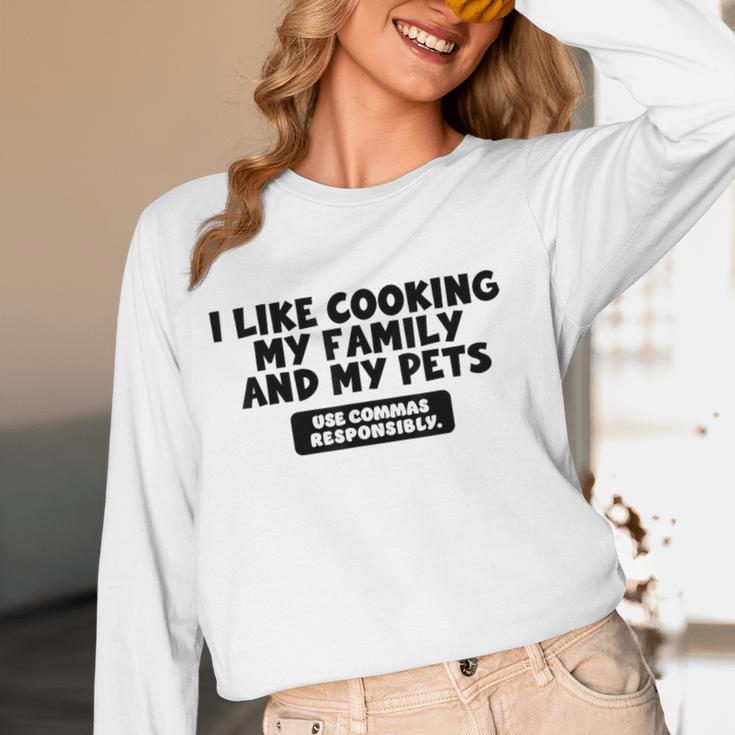 Grammar T Shirt Back To School English Teacher Women Long Sleeve T-Shirt, novelty gifts, funny gifts Grammar T Shirt Back To School English Teacher Women Long Sleeve T-Shirt, novelty gifts, funny gifts