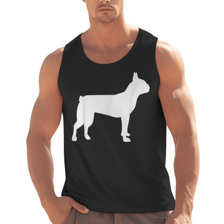 Boston Terrier Men Tank Top, trending gift