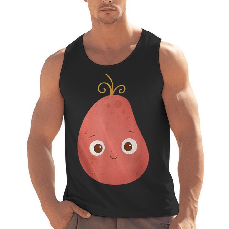 Couch Potatoes Teacher Good Eggs Teacher Halloween Costume Men Tank Top