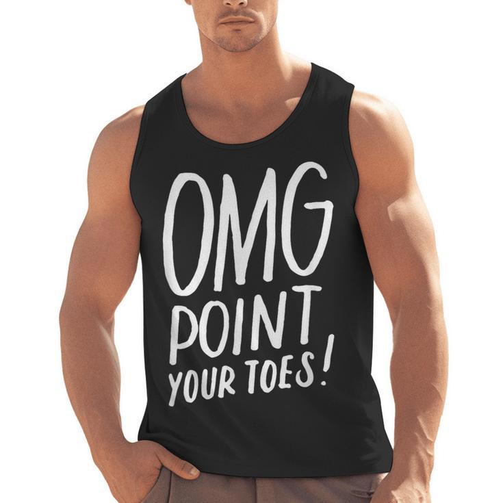 Dancing Great For Dance Teachers Coach T-Shirt Men Tank Top