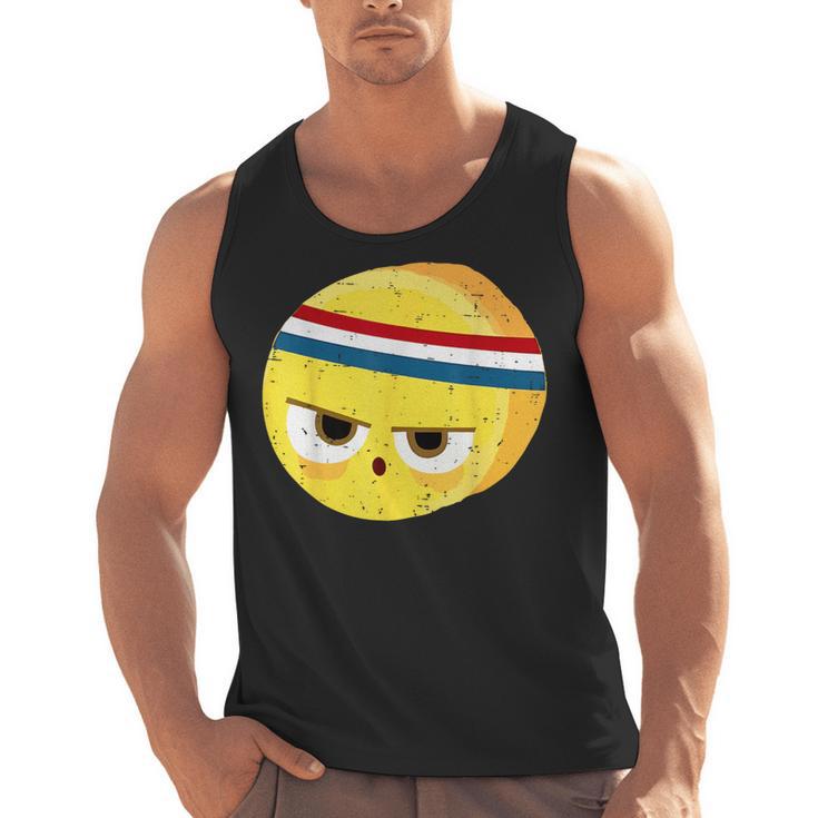 The Eggcellent Athlete Good Egg Teacher Halloween Food Group Men Tank Top