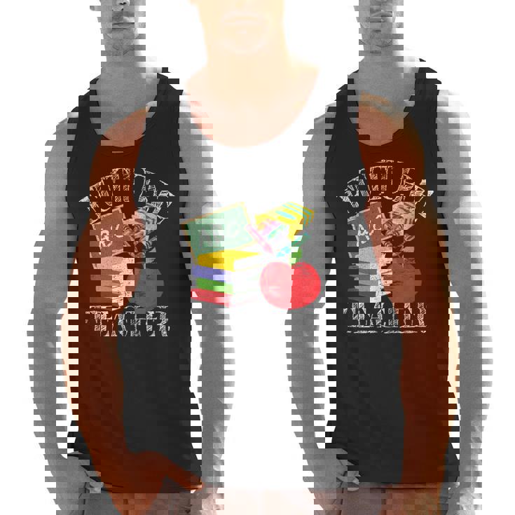 Future Teacher Costume Tee For Men Women Adults And Kids Men Tank Top, Future Teacher Gifts, trending gift