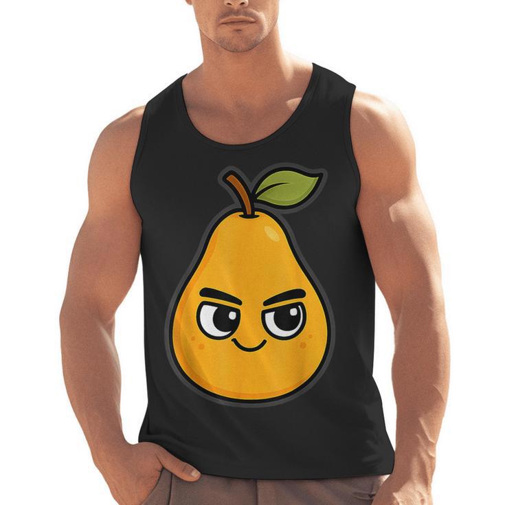 Good Egg Teacher Halloween Costume Group Men Tank Top
