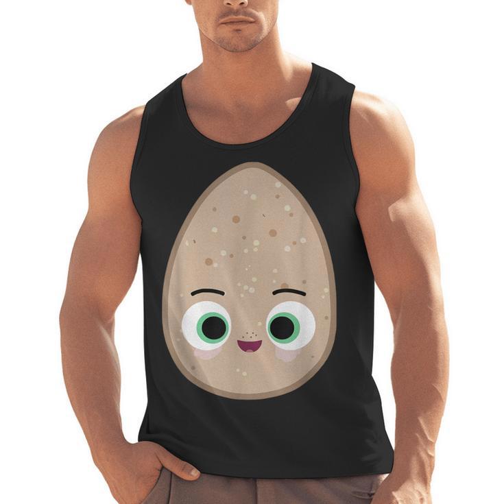 Good Egg Teacher Halloween Costume Group The Shel Egg Men Tank Top