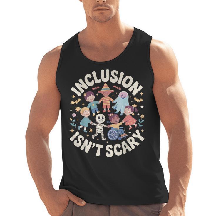 Special Education For Men Women SPED Teacher Men Tank Top
