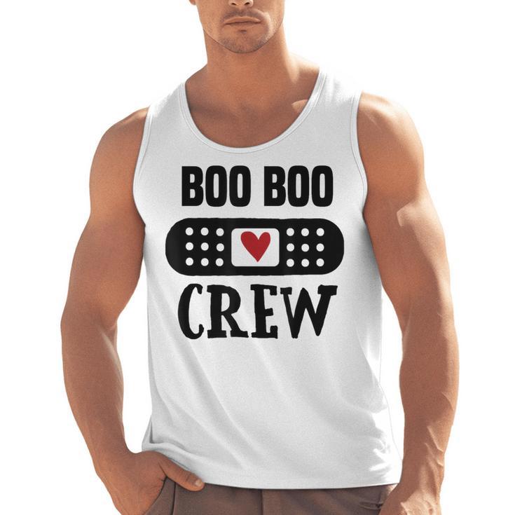 Boo Boo Crew First Aid School Nurse Day Care Teacher Men Tank Top, trending gift Boo Boo Crew First Aid School Nurse Day Care Teacher Men Tank Top, trending gift