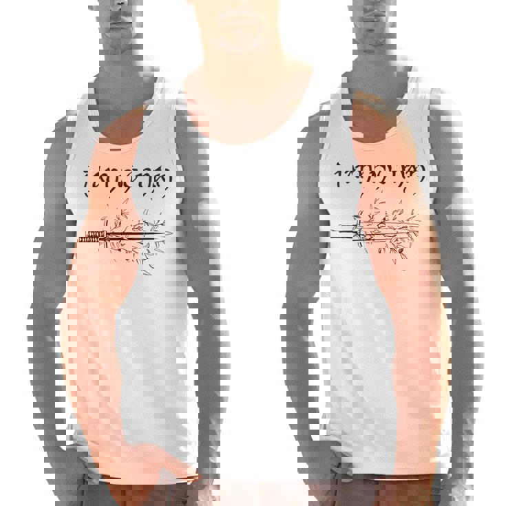 Bruh We Back Back To School Teacher Kids Girls Cute Men Tank Top