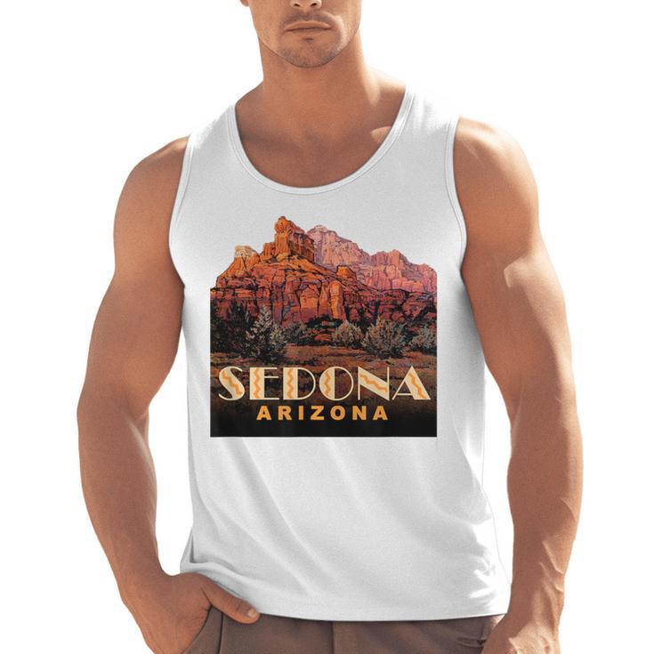 Sedona s Sedona Arizona Shirts T-Shirt Men Tank Top, trending gift