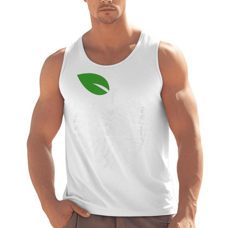 Teacher Shirt Red For Ed Teacher Protest Shirt T-Shirt Men Tank Top