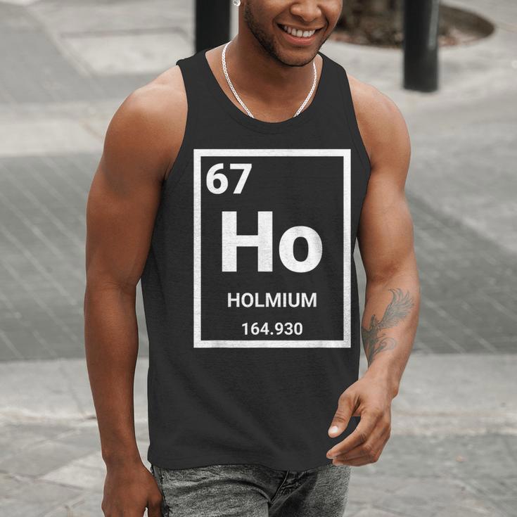 6 7 Meme Science Teacher Chemistry Holmium Men Tank Top, Science Teacher Tank Tops, funny gift 6 7 Meme Science Teacher Chemistry Holmium Men Tank Top, Science Teacher Tank Tops, funny gift