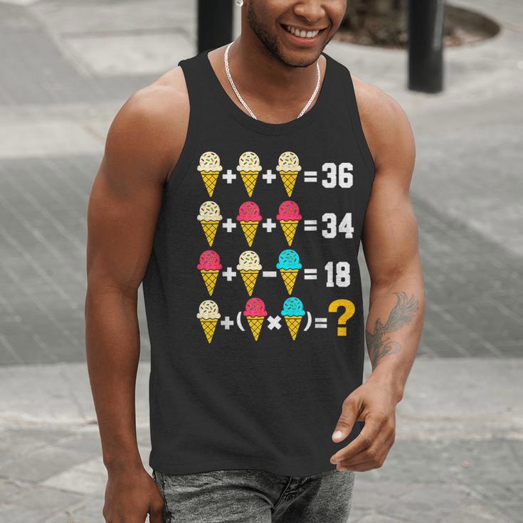 67 Ice Cream Drip Meme Order Of Operations Math Teacher Men Tank Top, funny gift 67 Ice Cream Drip Meme Order Of Operations Math Teacher Men Tank Top, funny gift