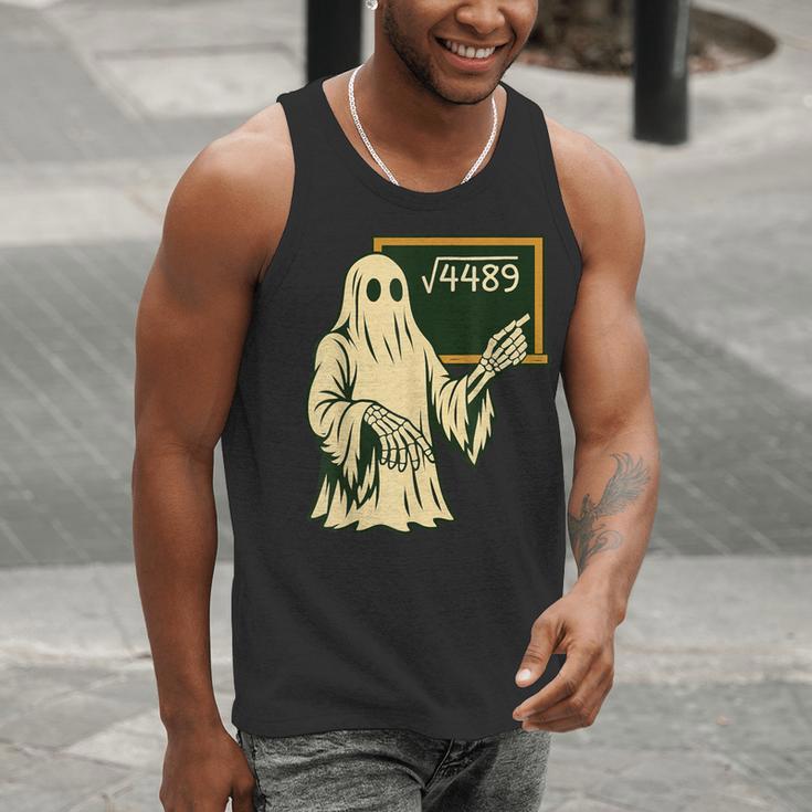 67 Meme Square Root 4489 Slang Math Teacher Skeleton Men Tank Top, funny gift 67 Meme Square Root 4489 Slang Math Teacher Skeleton Men Tank Top, funny gift