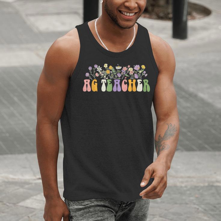 AG Teacher Future Farmer Agriculture Teacher Men Women Men Tank Top, Future Teacher Tank Tops, funny gift AG Teacher Future Farmer Agriculture Teacher Men Women Men Tank Top, Future Teacher Tank Tops, funny gift