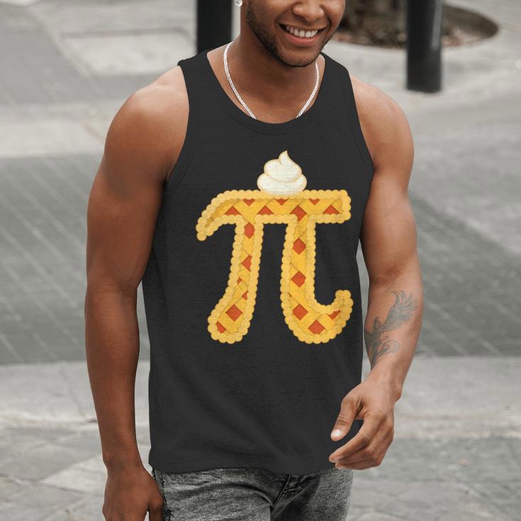 Apple Pi Pie Pun Math Teacher Pi Day 2020 Men Tank Top, funny gift Apple Pi Pie Pun Math Teacher Pi Day 2020 Men Tank Top, funny gift