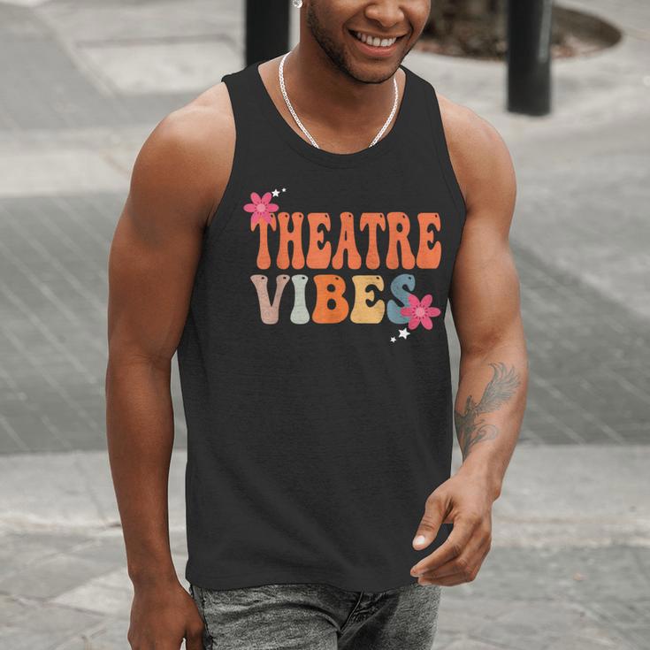 Theatre Vibes Teacher Man Women Youth Auditorium Concert Tee Men Tank Top, funny gift Theatre Vibes Teacher Man Women Youth Auditorium Concert Tee Men Tank Top, funny gift