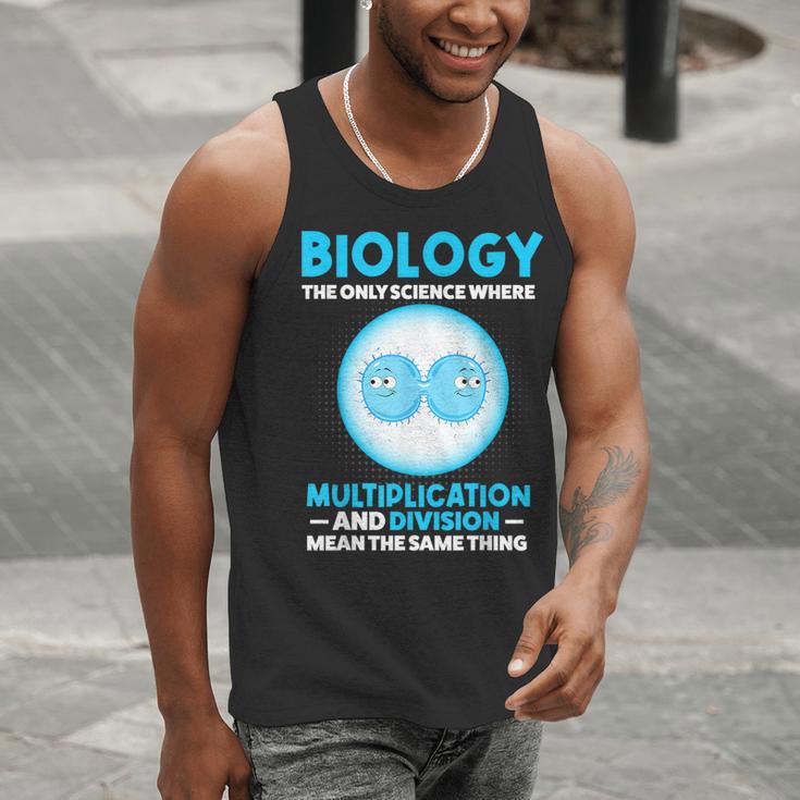 Biology Facts Science Teacher Student Biologist Men Tank Top, Science Teacher Tank Tops, funny gift Biology Facts Science Teacher Student Biologist Men Tank Top, Science Teacher Tank Tops, funny gift