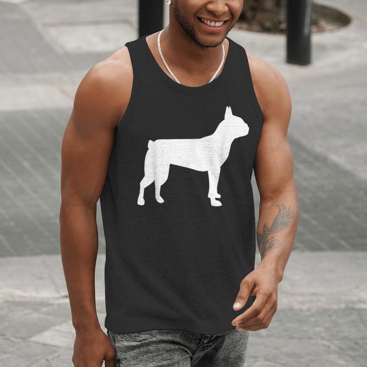 Boston Terrier Men Tank Top, funny gift