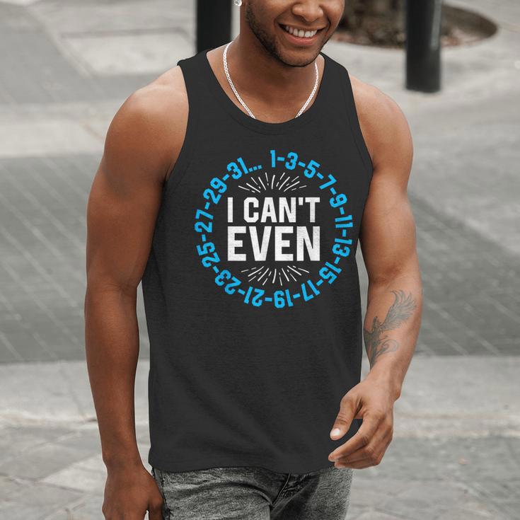 I Can't Even Math Science Teacher Mathematics Numbers Pun Men Tank Top, Science Teacher Tank Tops, funny gift I Can't Even Math Science Teacher Mathematics Numbers Pun Men Tank Top, Science Teacher Tank Tops, funny gift