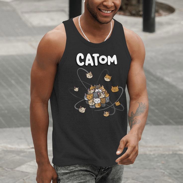 Catom Science Teacher Chemistry Lover Physics School Cat Men Tank Top, Science Teacher Tank Tops, funny gift Catom Science Teacher Chemistry Lover Physics School Cat Men Tank Top, Science Teacher Tank Tops, funny gift