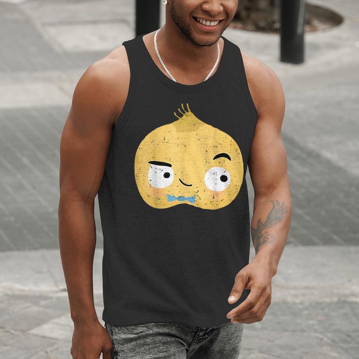 The Cool Bean Good Egg Teacher Halloween Costume Food Group Men Tank Top, funny gift The Cool Bean Good Egg Teacher Halloween Costume Food Group Men Tank Top, funny gift