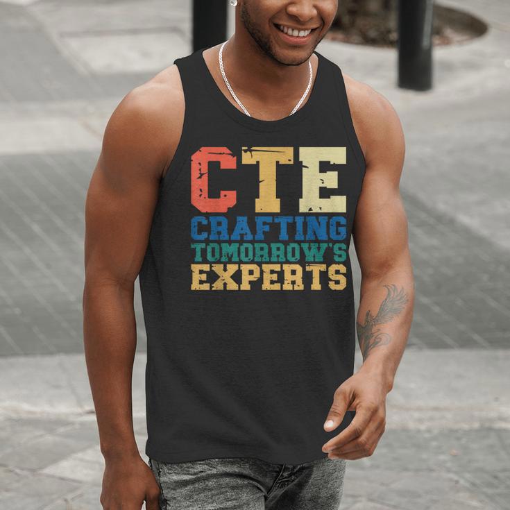 CTE Teacher Education Career Technical Men Tank Top, funny gift CTE Teacher Education Career Technical Men Tank Top, funny gift