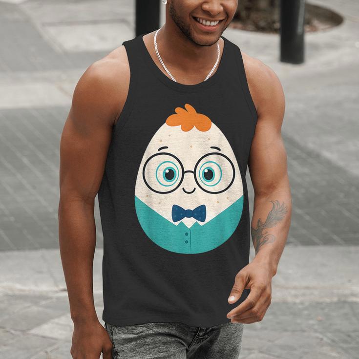 Cute Good Egg Teacher Halloween Costume Food Group Men Tank Top, funny gift Cute Good Egg Teacher Halloween Costume Food Group Men Tank Top, funny gift