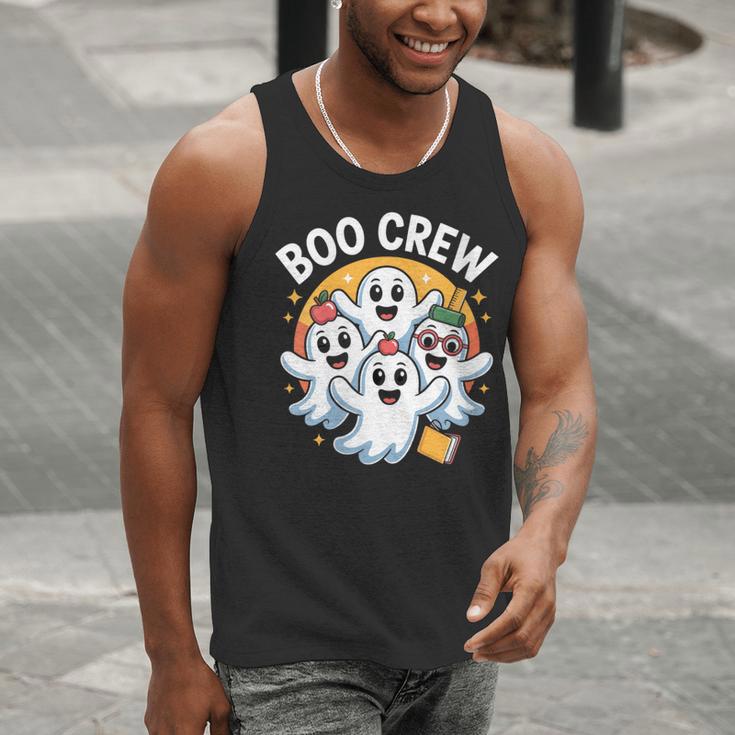 Cute Group Matching Teachers Halloween Men Tank Top, funny gift Cute Group Matching Teachers Halloween Men Tank Top, funny gift