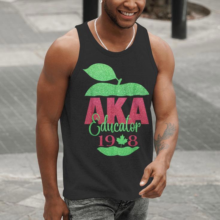 Cute Pretty Educators & Teacher Aka Educator Men Tank Top, funny gift Cute Pretty Educators & Teacher Aka Educator Men Tank Top, funny gift
