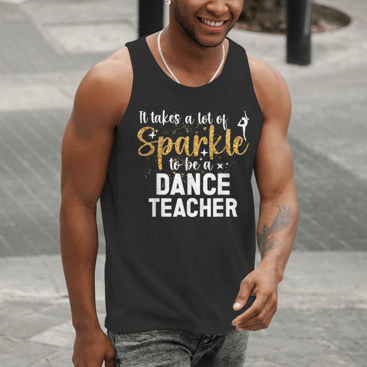 To Be A Dance Teacher Dance Instructor Dancing Teacher Men Tank Top, funny gift To Be A Dance Teacher Dance Instructor Dancing Teacher Men Tank Top, funny gift