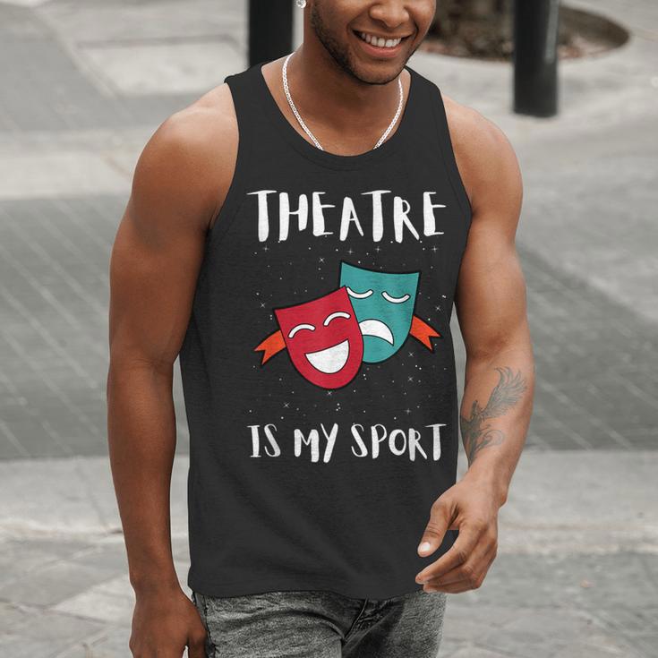 Drama Teacher For Theatre And Performing Arts Men Tank Top, funny gift Drama Teacher For Theatre And Performing Arts Men Tank Top, funny gift