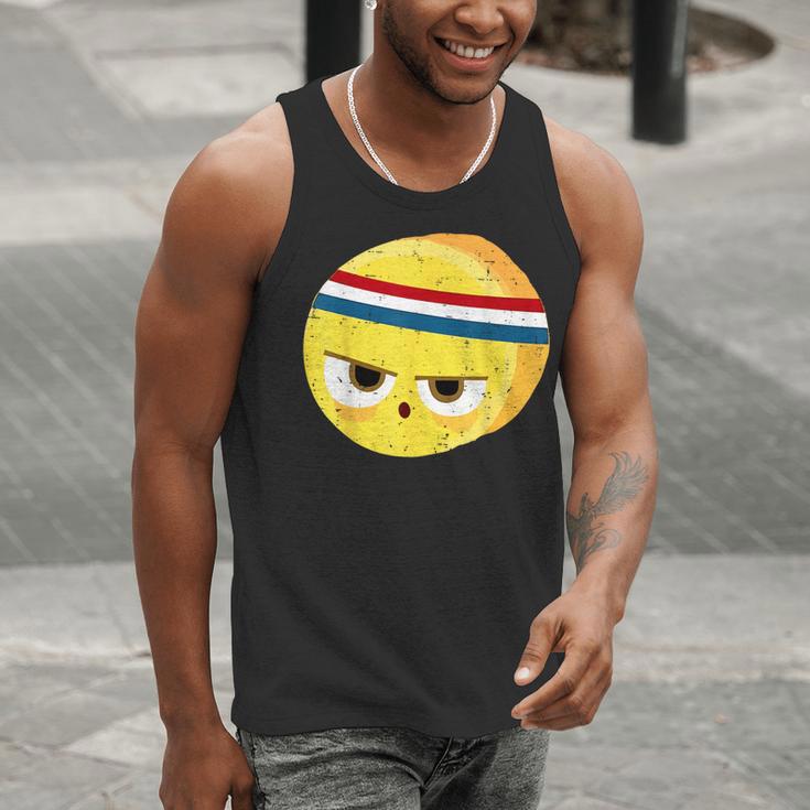 The Eggcellent Athlete Good Egg Teacher Halloween Food Group Men Tank Top, funny gift The Eggcellent Athlete Good Egg Teacher Halloween Food Group Men Tank Top, funny gift