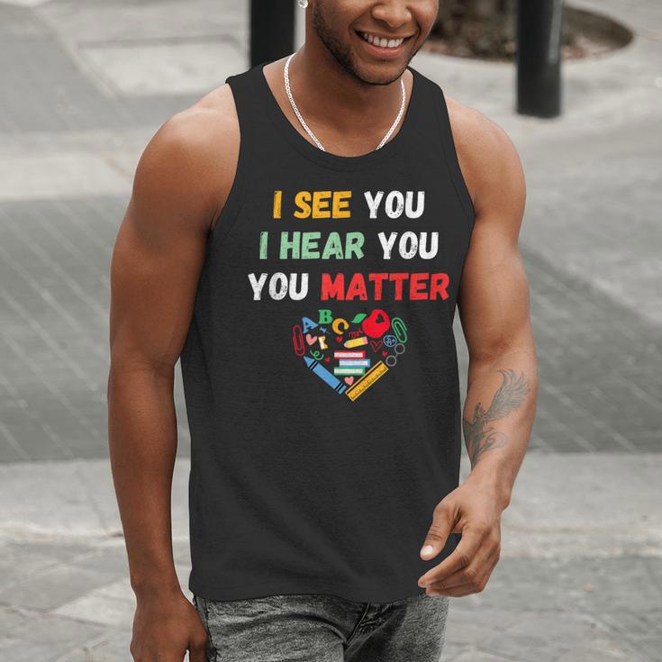 Emotional Intelligence Quote For School Counselor Teacher Men Tank Top, funny gift Emotional Intelligence Quote For School Counselor Teacher Men Tank Top, funny gift