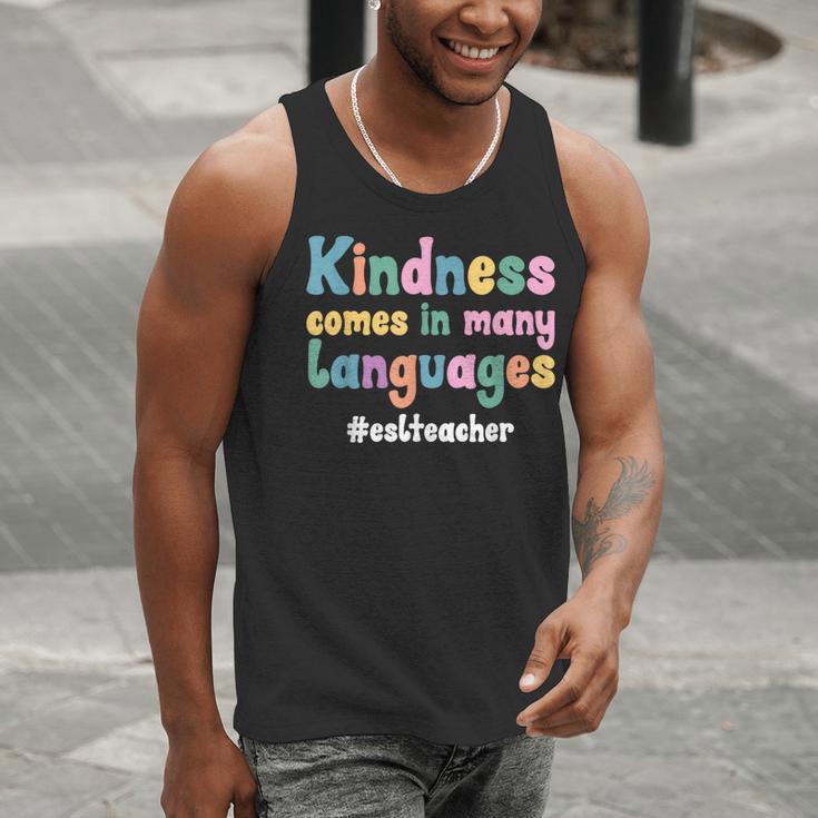 ESL Teacher English As A Second Language Teacher Men Tank Top, Esl Teacher Tank Tops, English Teacher Tank Tops, funny gift ESL Teacher English As A Second Language Teacher Men Tank Top, Esl Teacher Tank Tops, English Teacher Tank Tops, funny gift