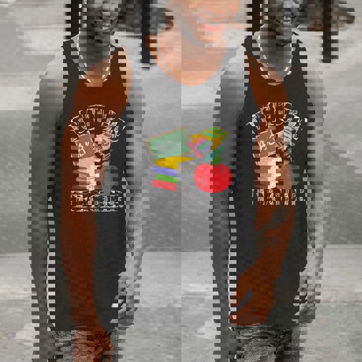 Future Teacher Costume Tee For Men Women Adults And Kids Men Tank Top, Future Teacher Tank Tops, funny gift